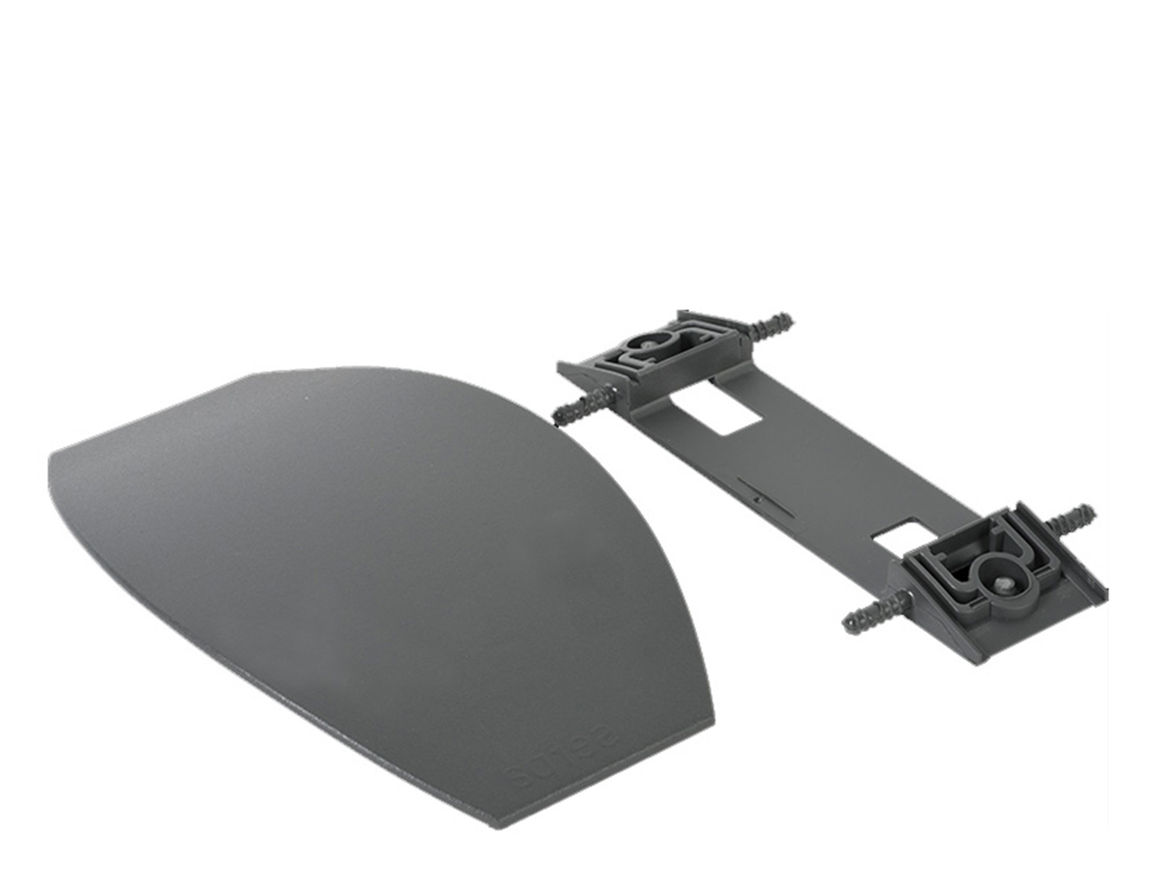 Kabelbrücke Serpa® – Kupplungsstück