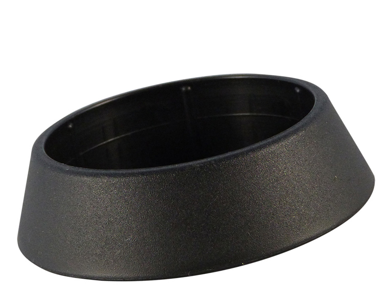 Fußgleiter für Rundrohre von Ø60mm