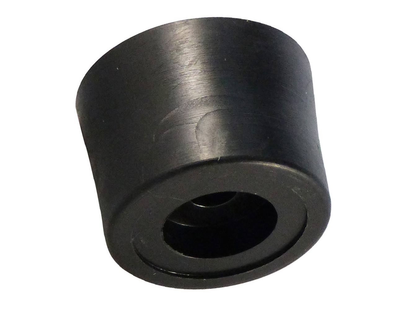 Bodenschoner / Gleitscheiben – harte Qualität