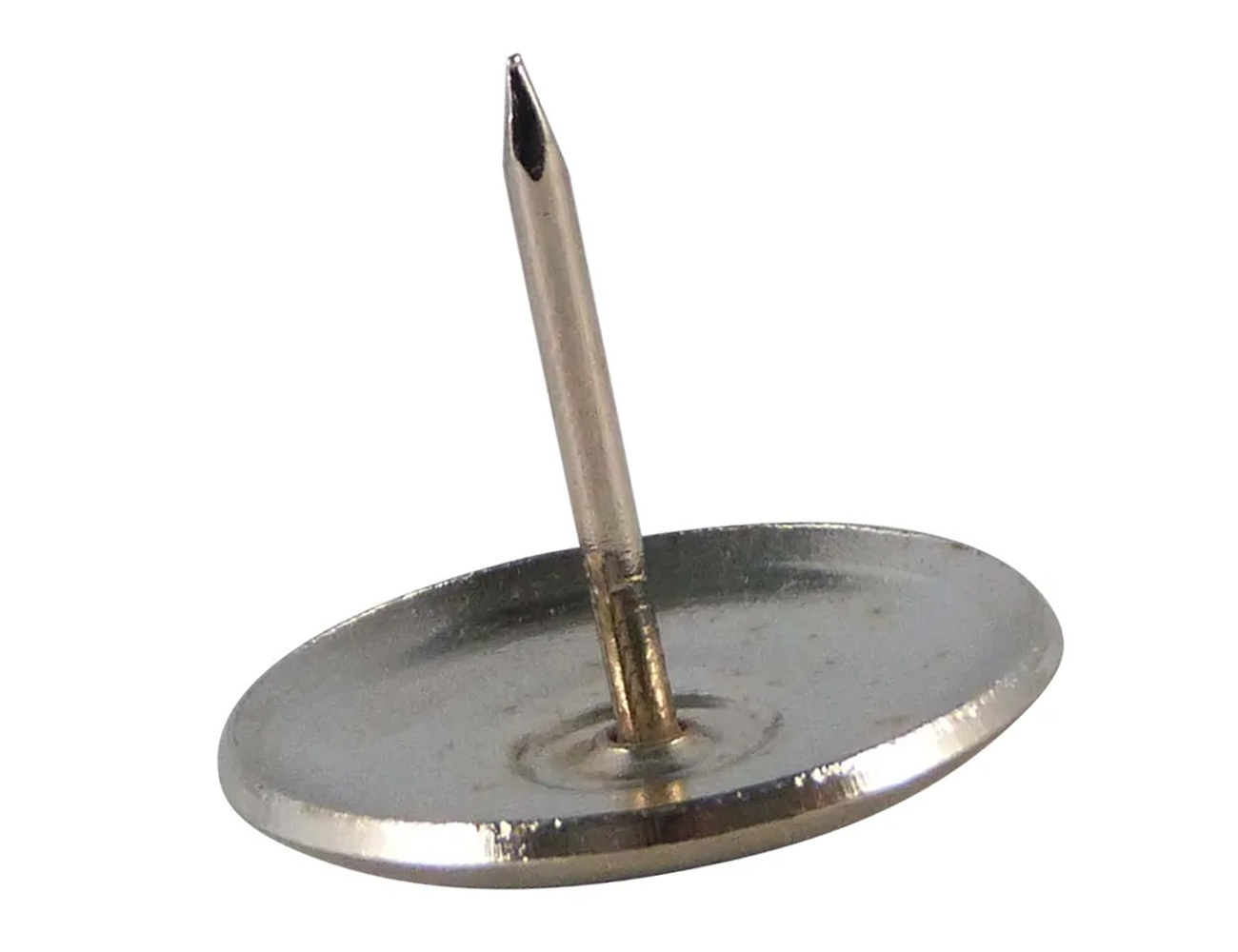 Metall Möbelgleiter