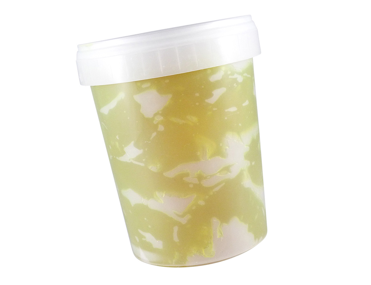 Langzeit Spezialfett AC-FHT2