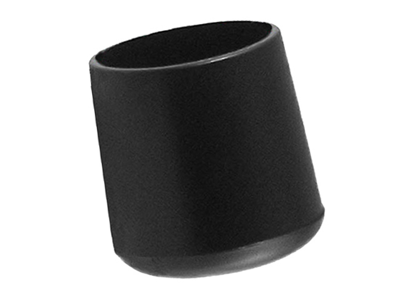 Kappen PE für Rundrohre