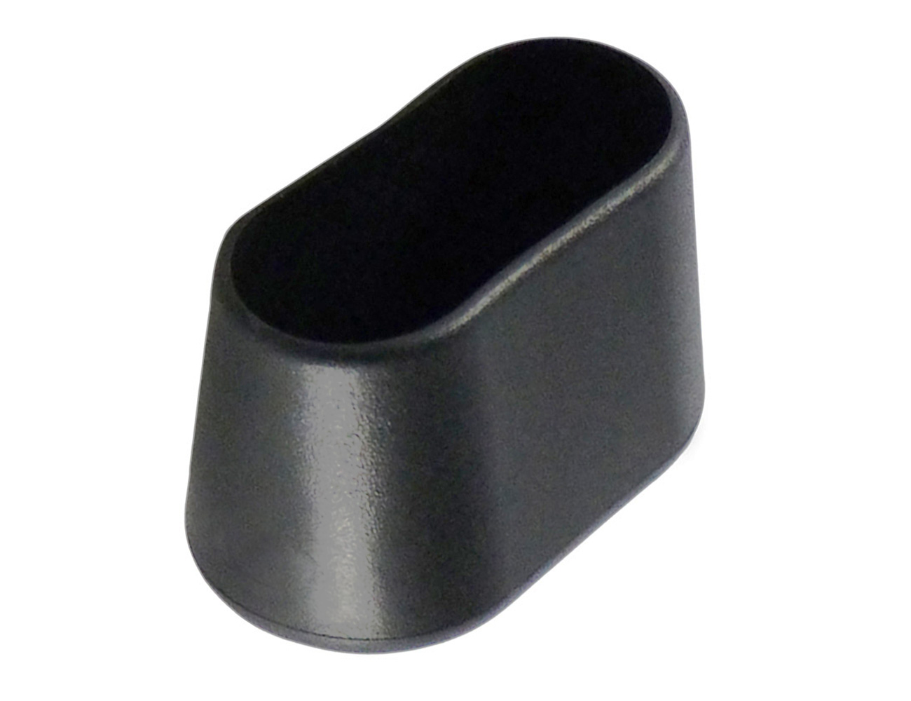 Kappen für Flach- Ovalrohre