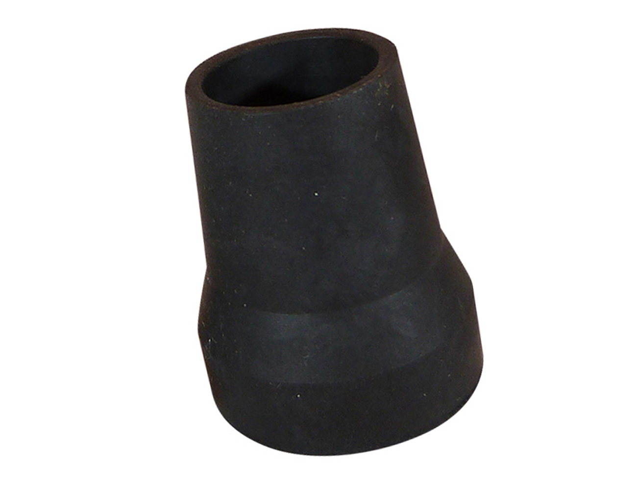 Gummikappen mit vergrößerte Aufstellfläche