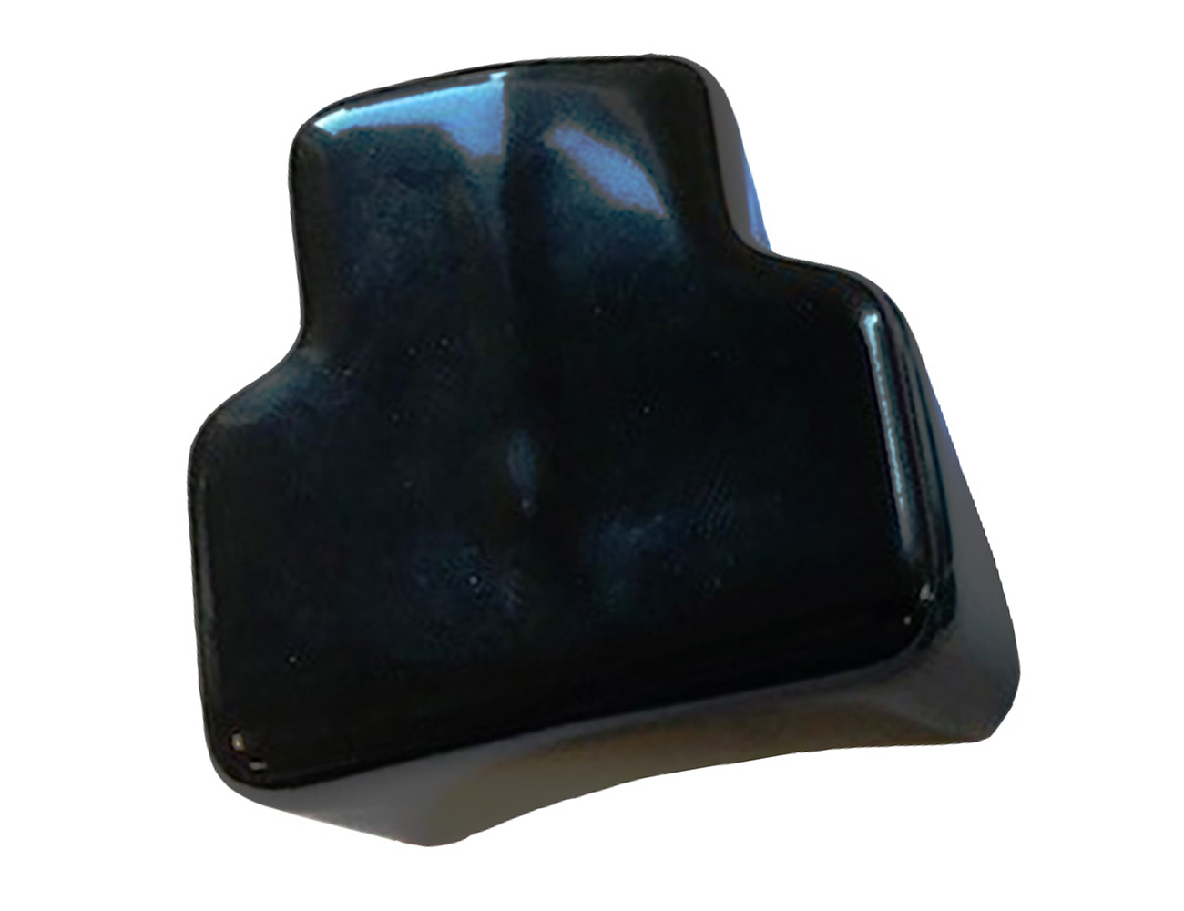 Tauchkappe Sonderform