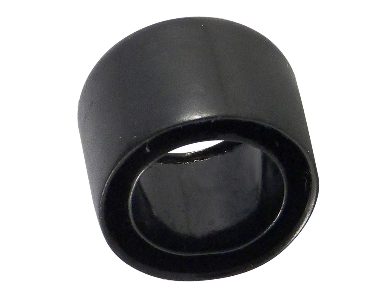 Ringkappen getaucht PVC für Rohrenden