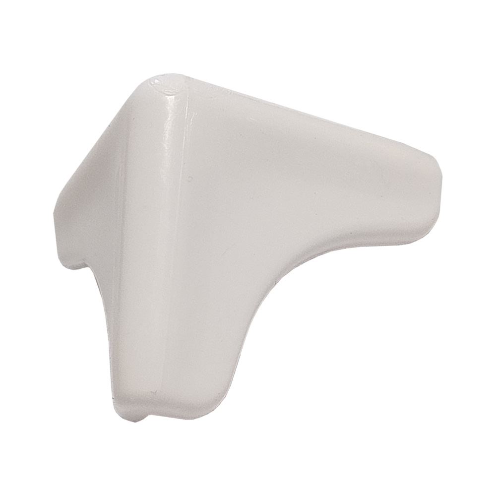 Verpas - Eckenschutz selbstklebend 29.5x29.5x29.5mm