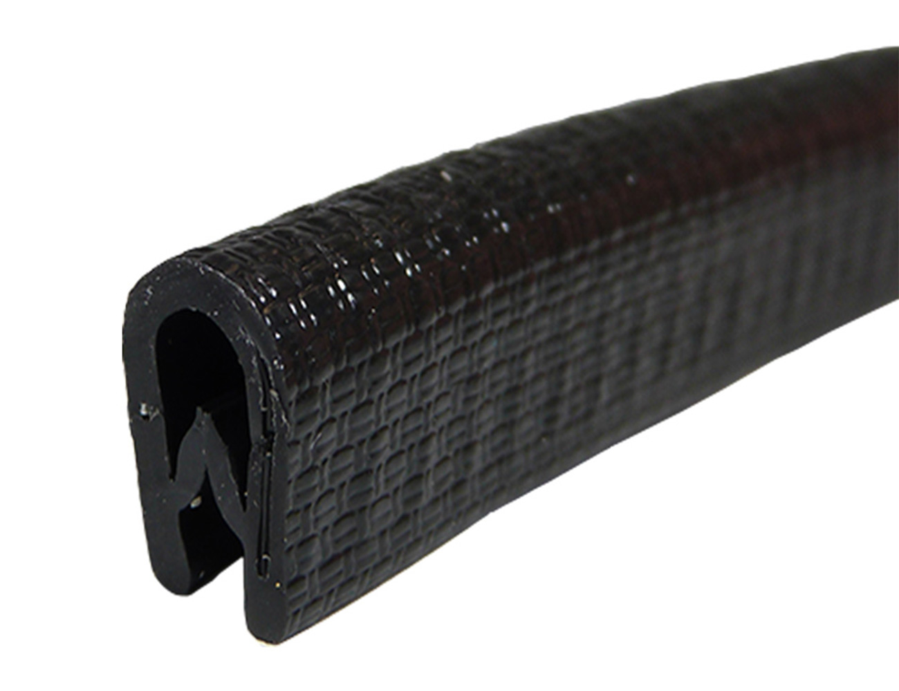 Kantenschutzprofile - selbstklemmend