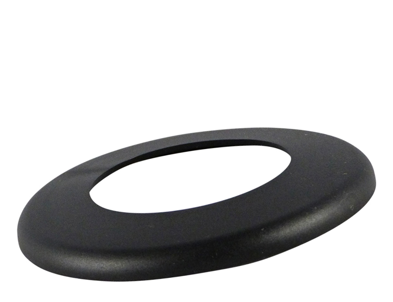 Runde Rosetten für Rundrohre