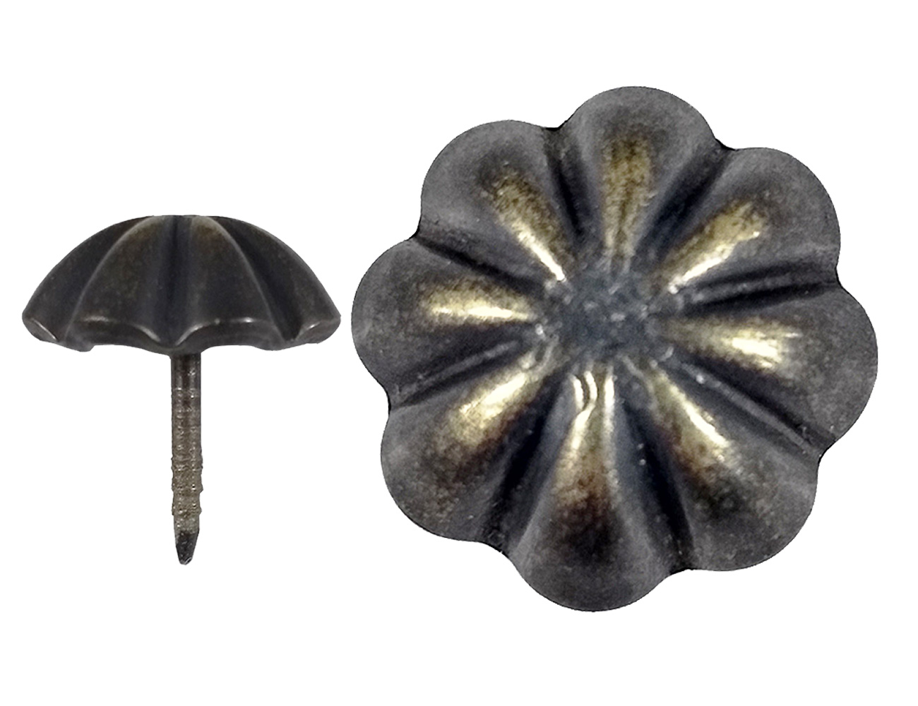 Ziernägel Modell 01