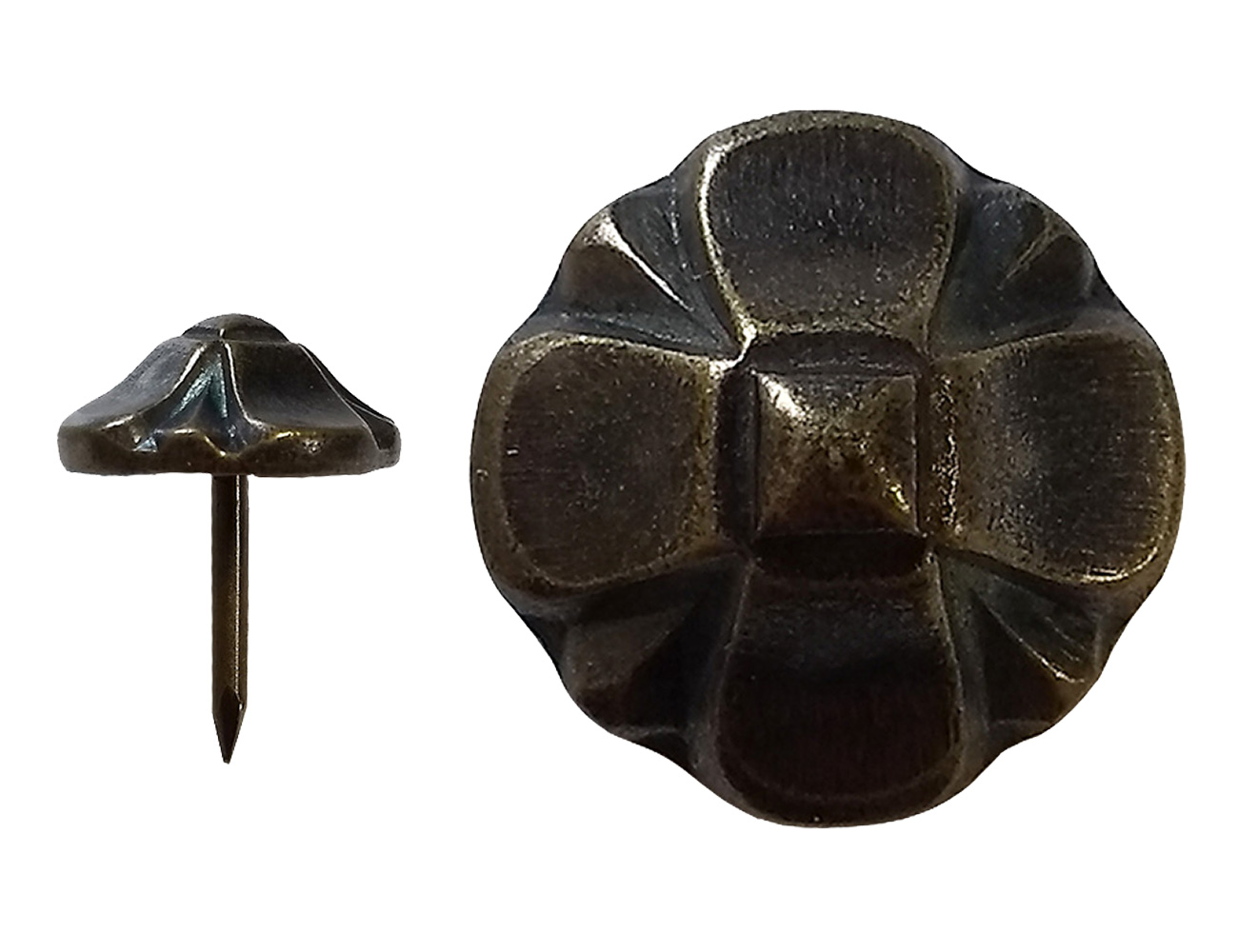 Ziernägel Modell 07