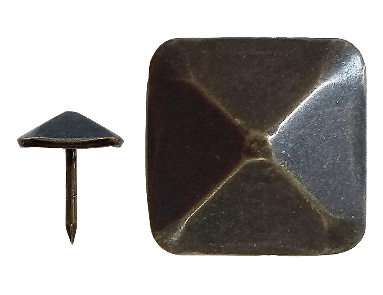 Ziernägel Modell 08