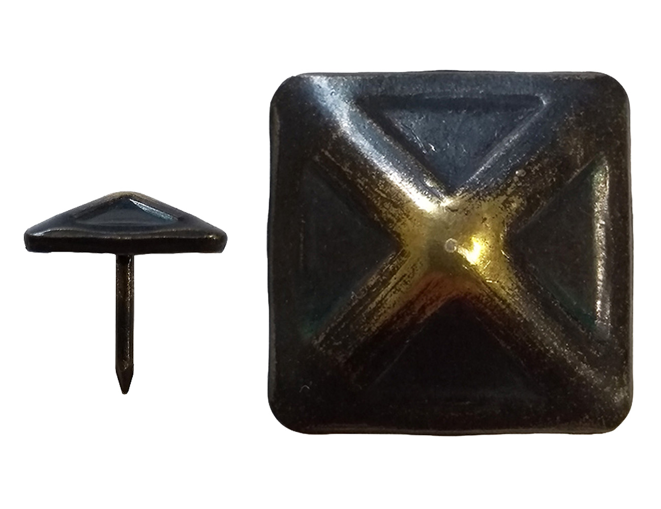 Ziernägel Modell 09