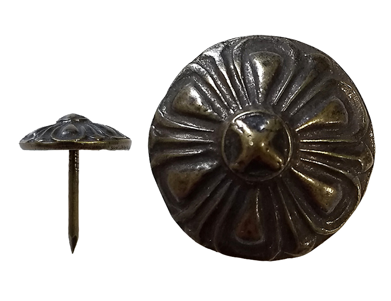 Ziernägel Modell 10