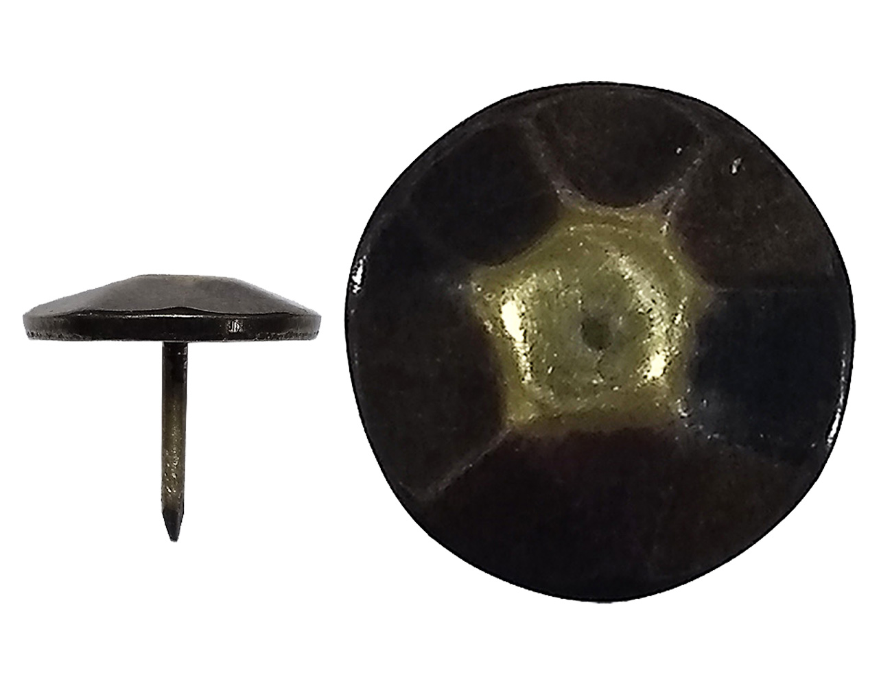 Ziernägel Modell 12