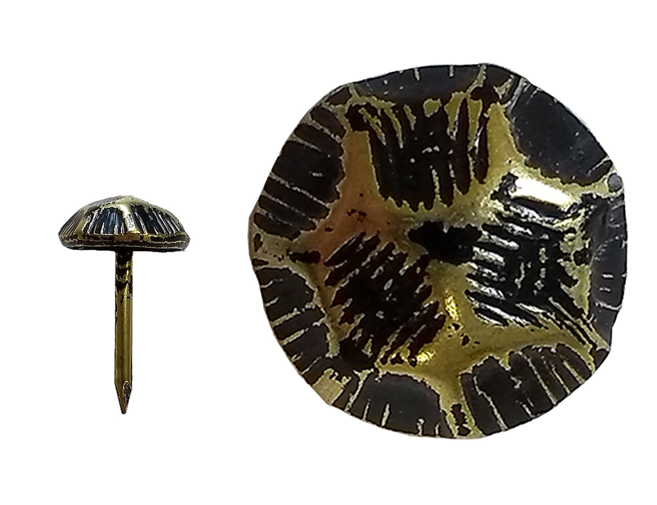 Ziernägel Modell 13