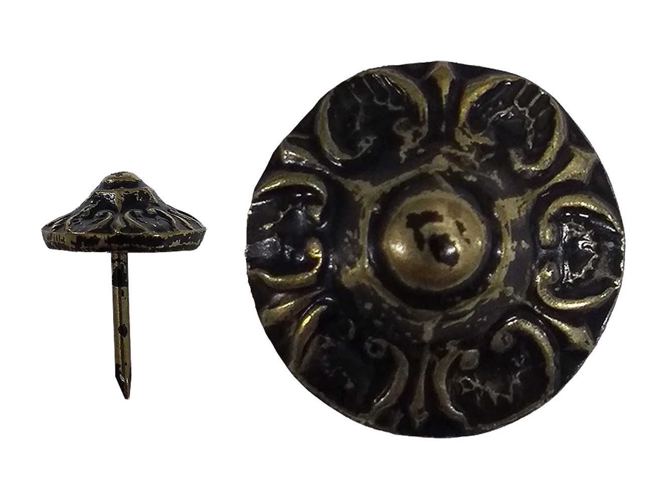 Ziernägel Modell 15