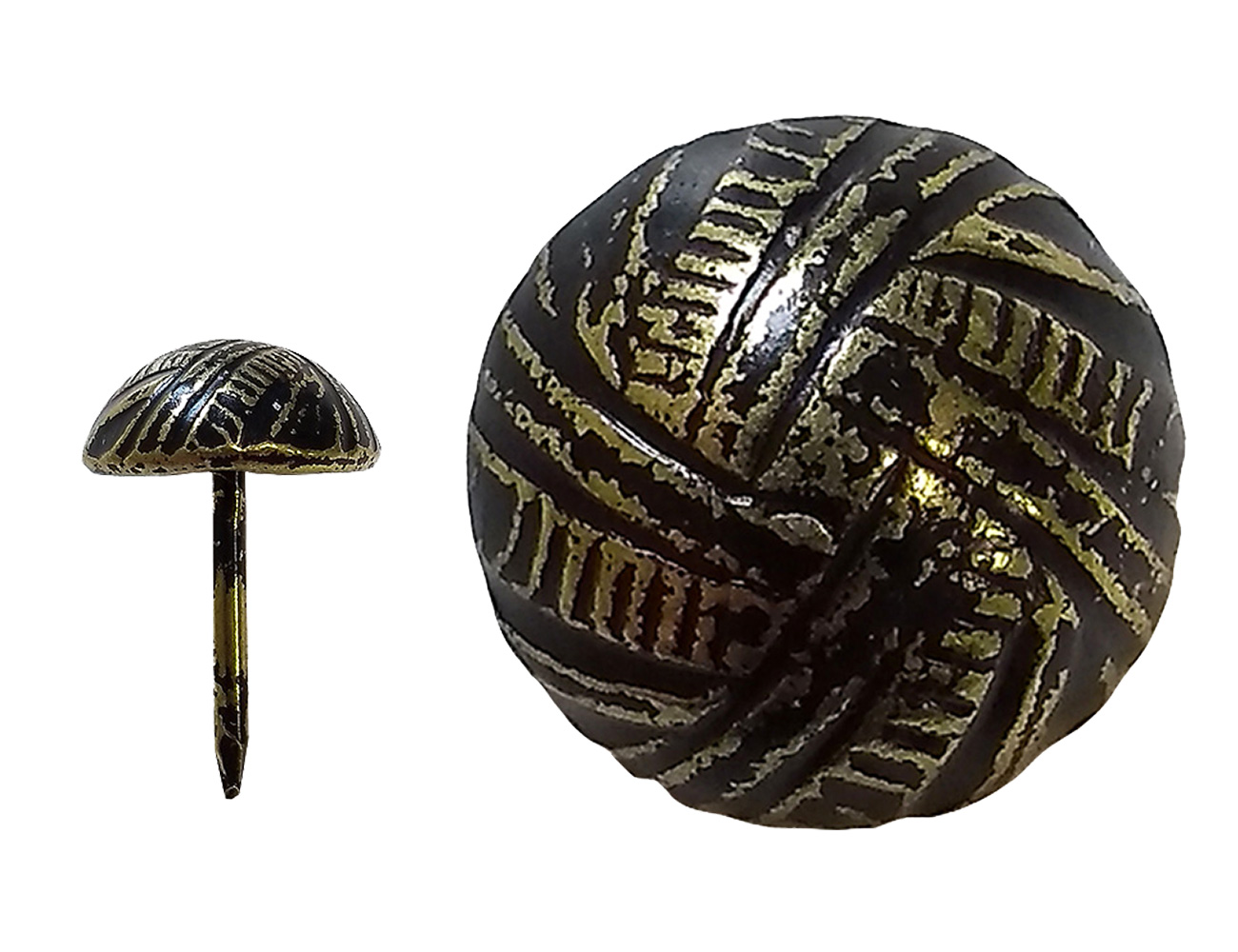 Ziernägel Modell 16