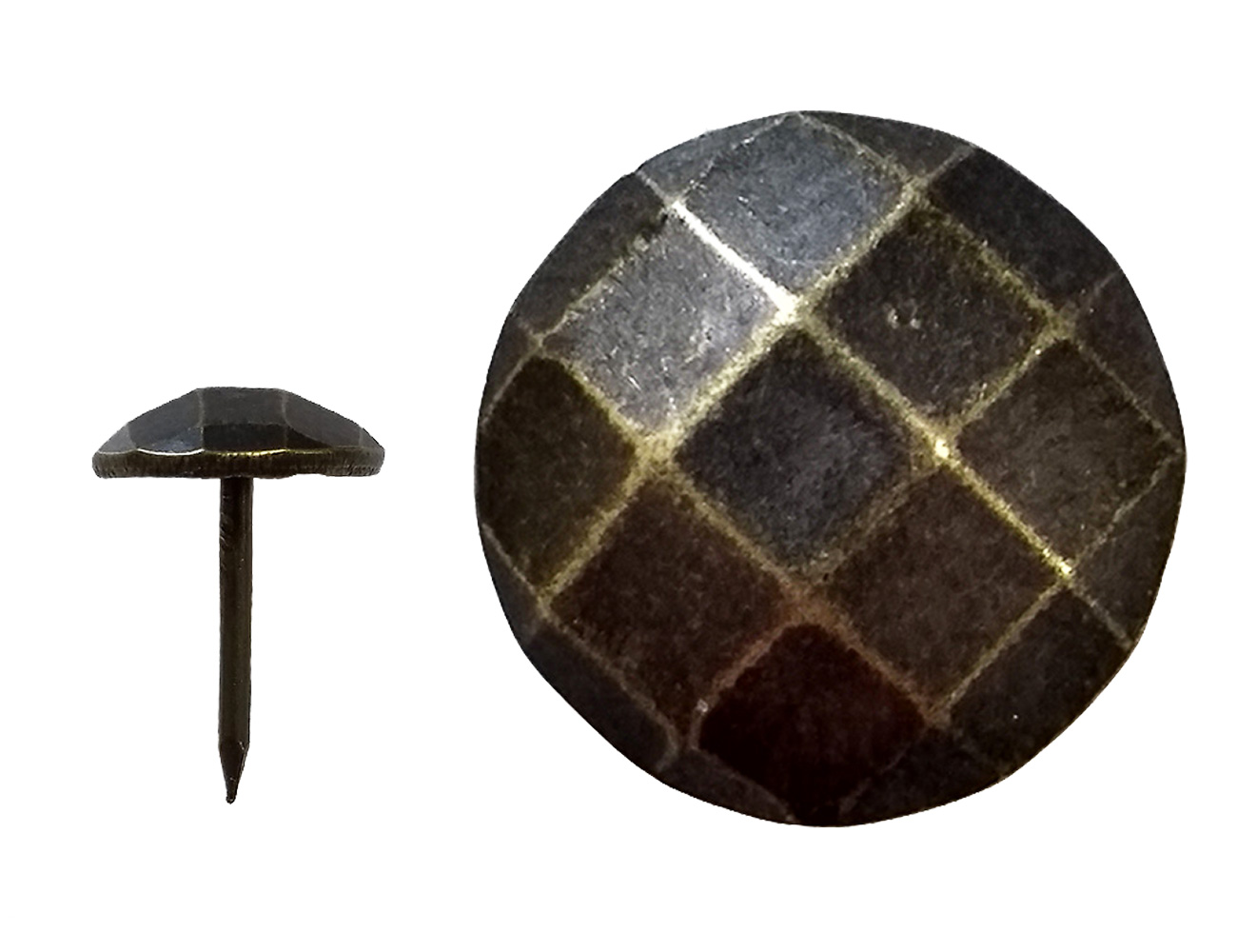 Ziernägel Modell 17