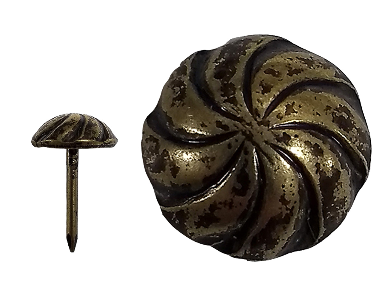 Ziernägel Modell 19