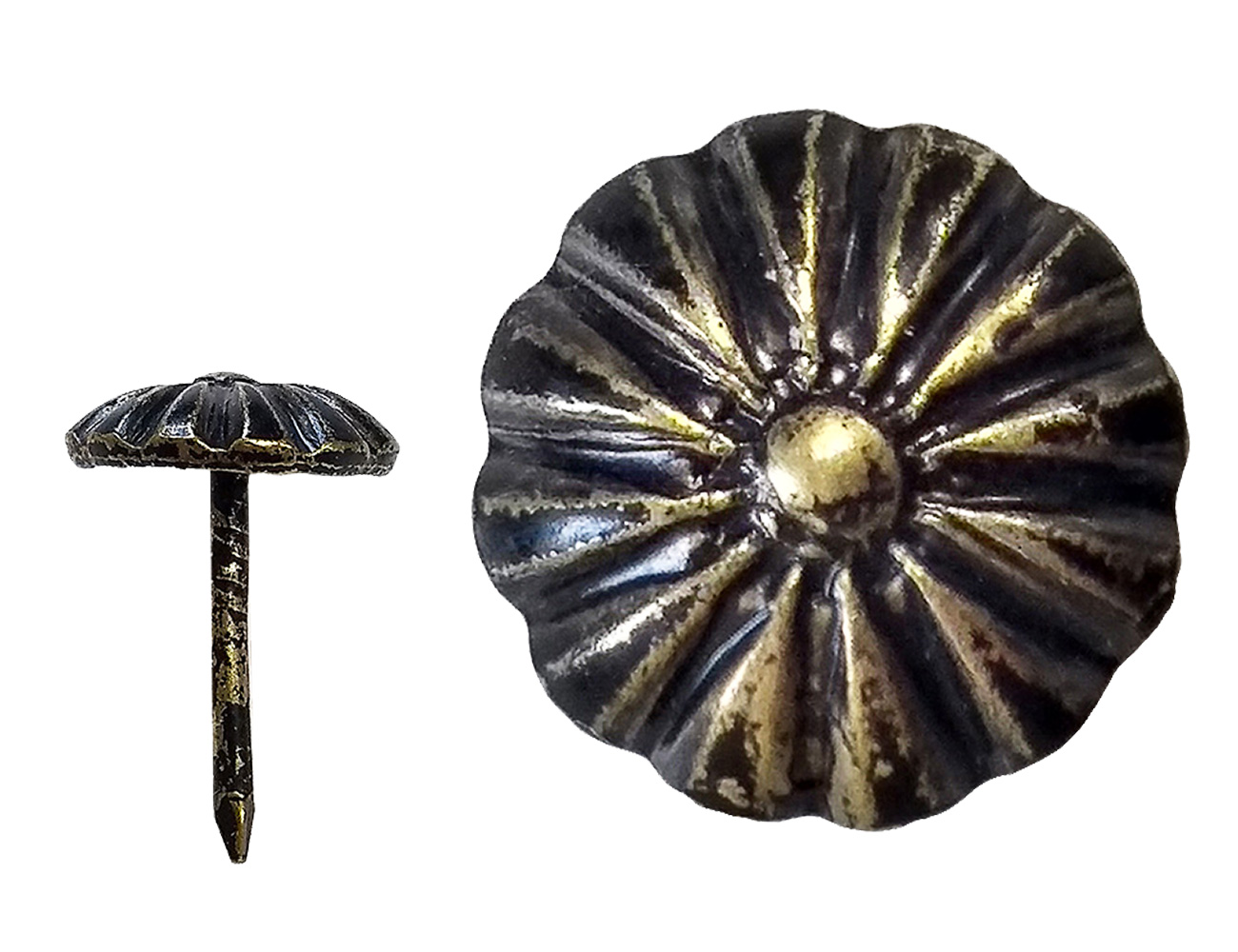 Ziernägel Modell 21