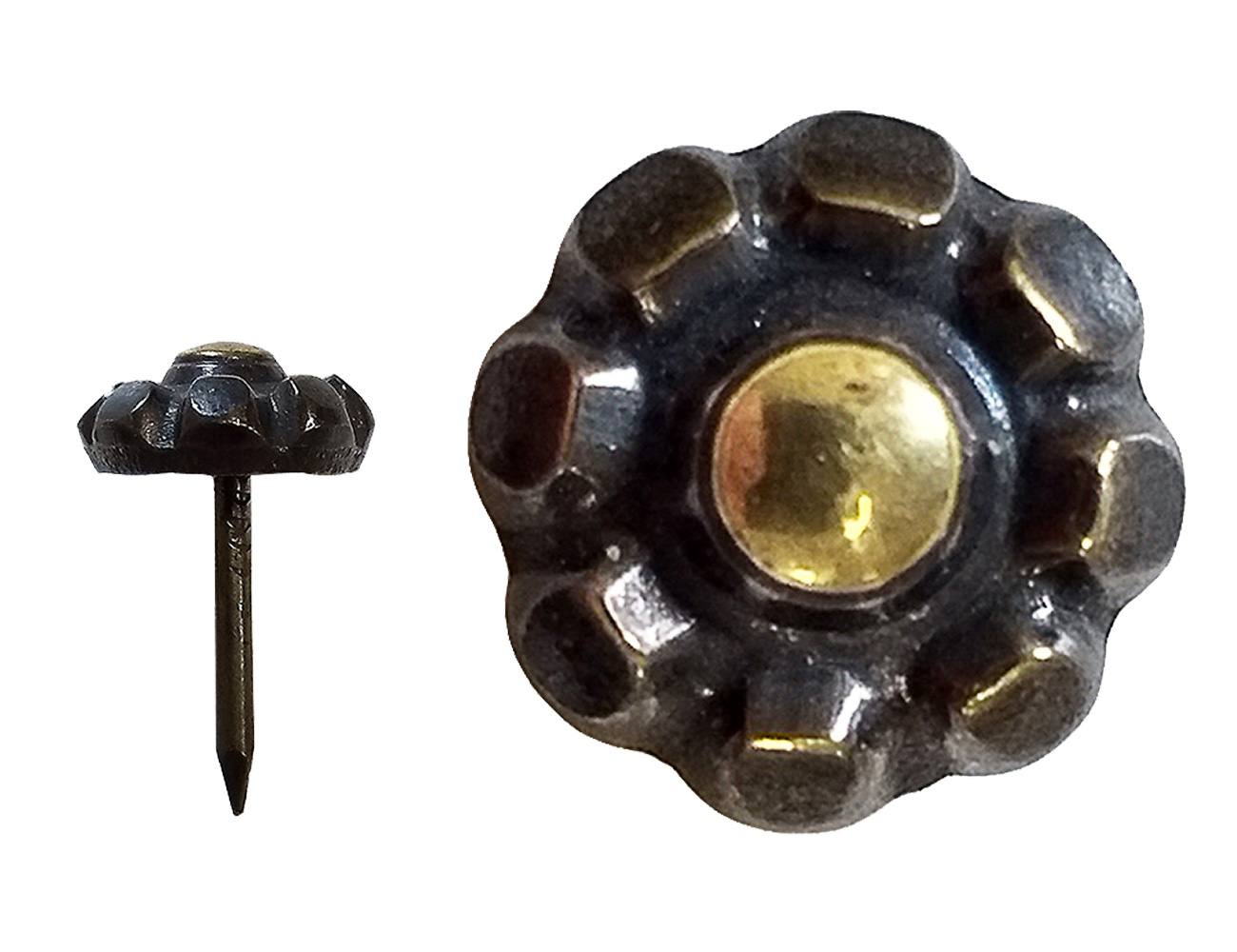 Ziernägel Modell 22