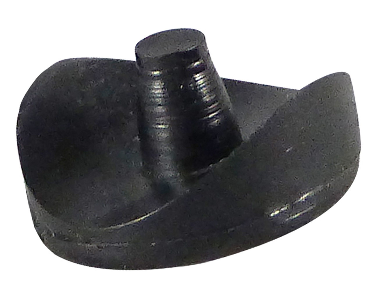 Stapelgleiter hohl mit Zapfen