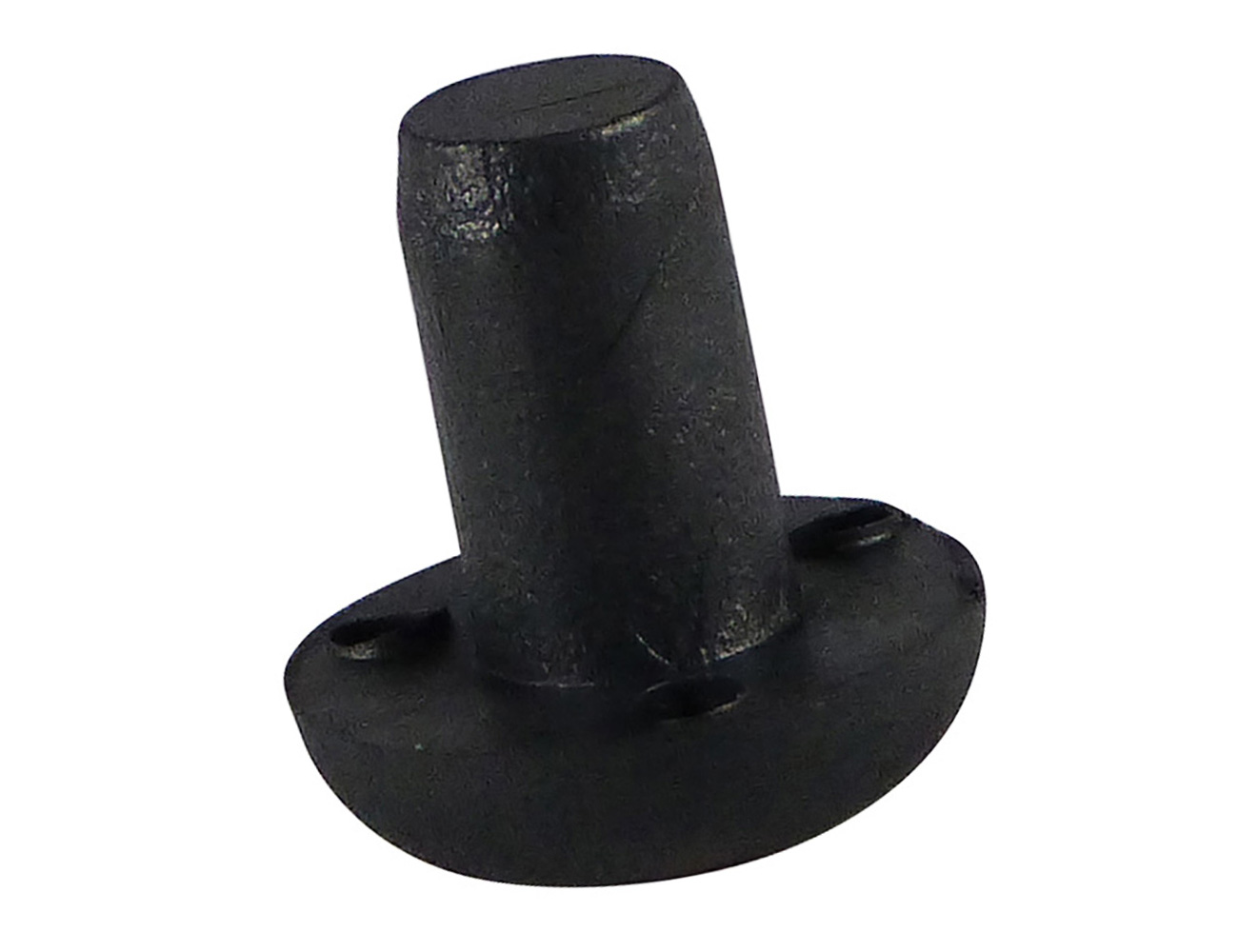 Stapelgleiter & Druckknopfpuffer - Modell 3