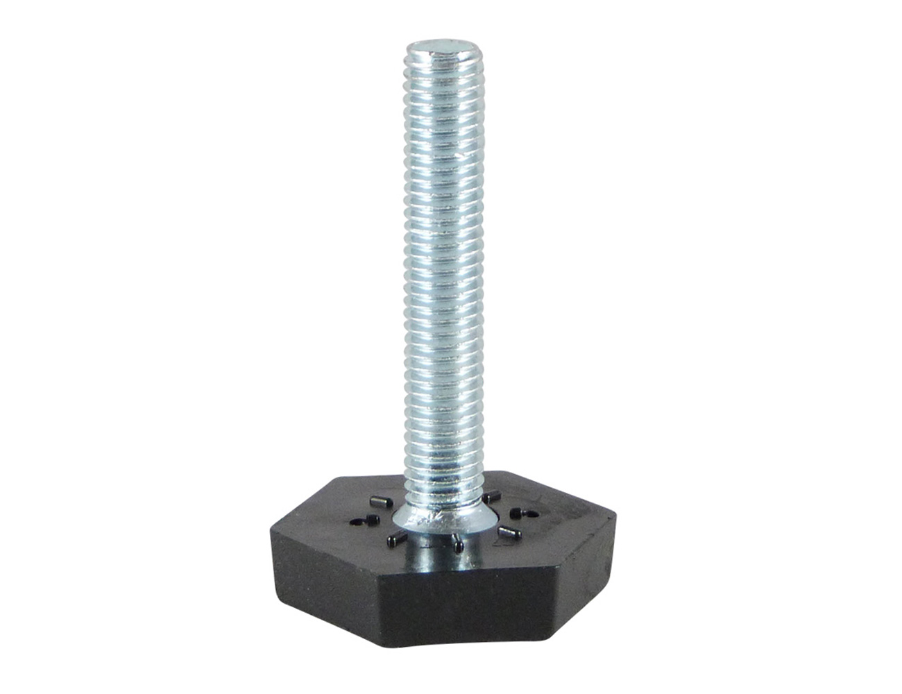 Bodenausgleichschrauben Sechskant