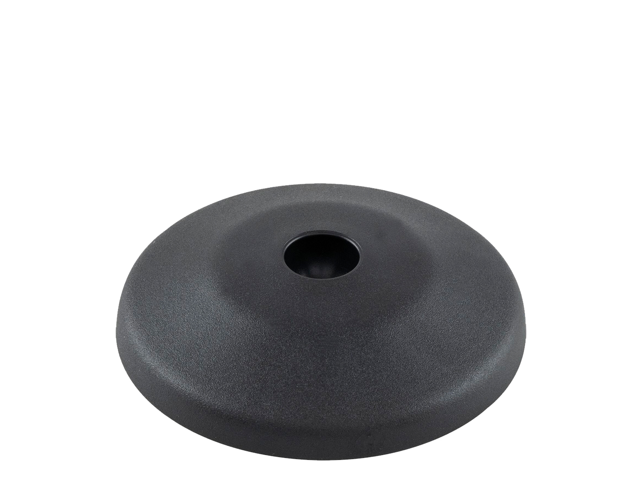 Fußteller für Stellfuße