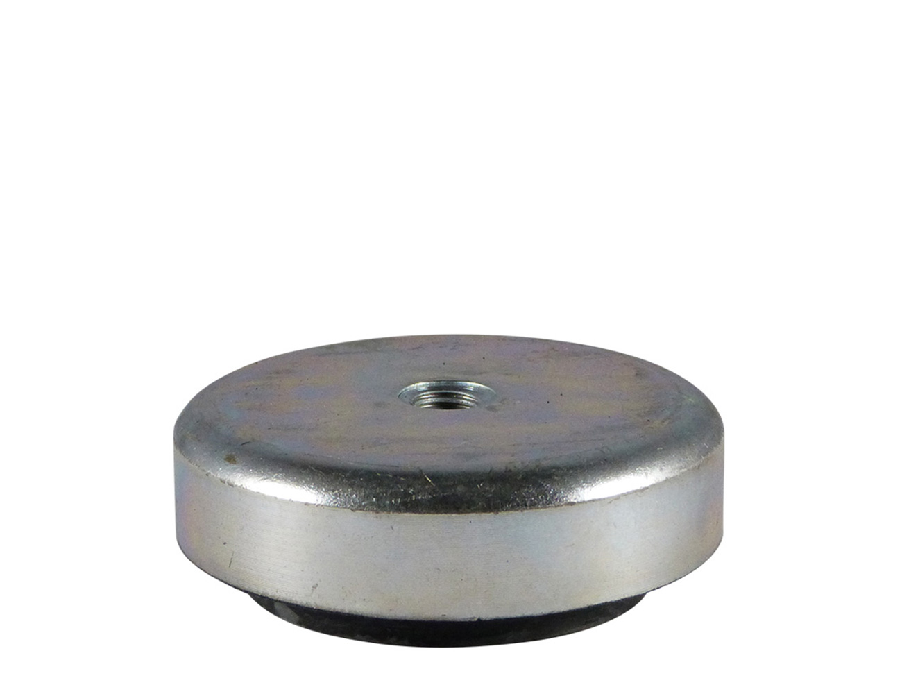 Verstellbare Maschinenfuße ohne Spindel -schwingungsdämpfend