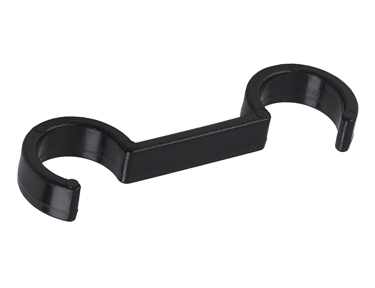 Reihenverbinder für Rohrgestellstühle – Rundrohr Ø22mm