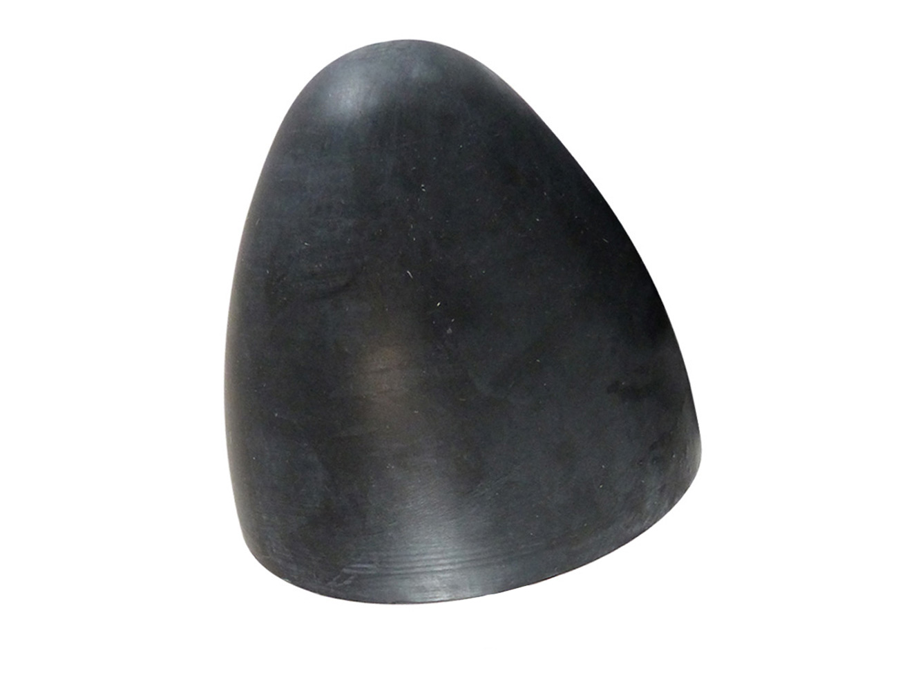 Gummi-Metall Puffer Type KP-E (Anschlagpuffer) - parabolisch