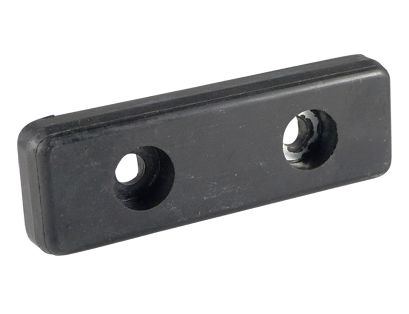 Anfahrschutz Gummi Puffer 