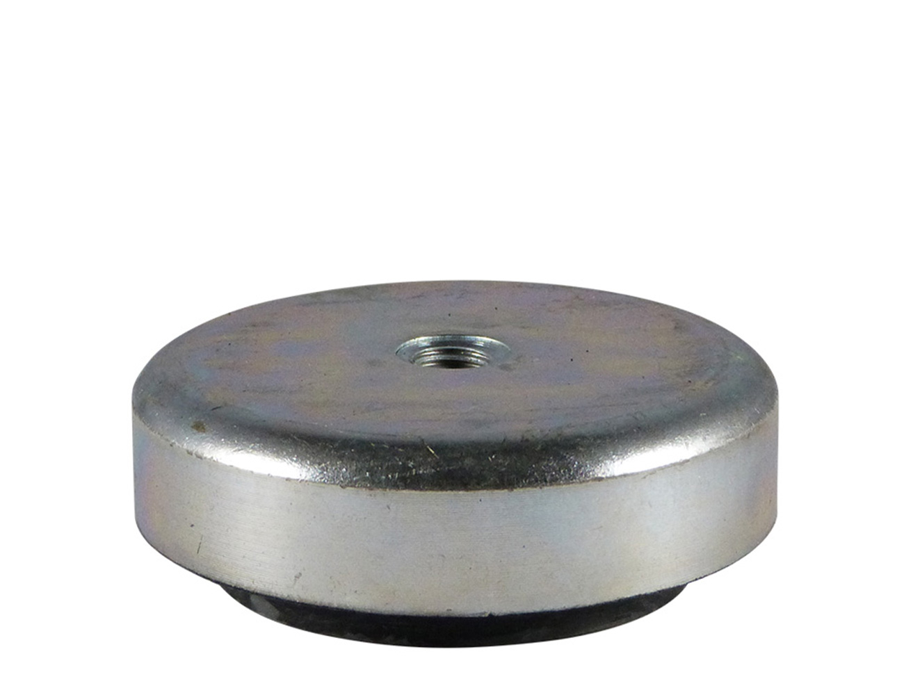 Verstellbare Maschinenfuße ohne Spindel -schwingungsdämpfend