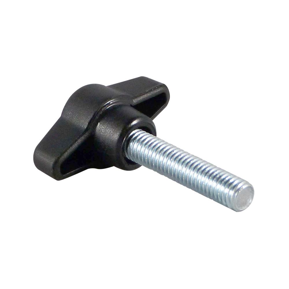 Maschinenschraubstock 160mm (6 Zoll) – Low Tension Vice, Feste Backenbreite, 3 Jahre Garantie
