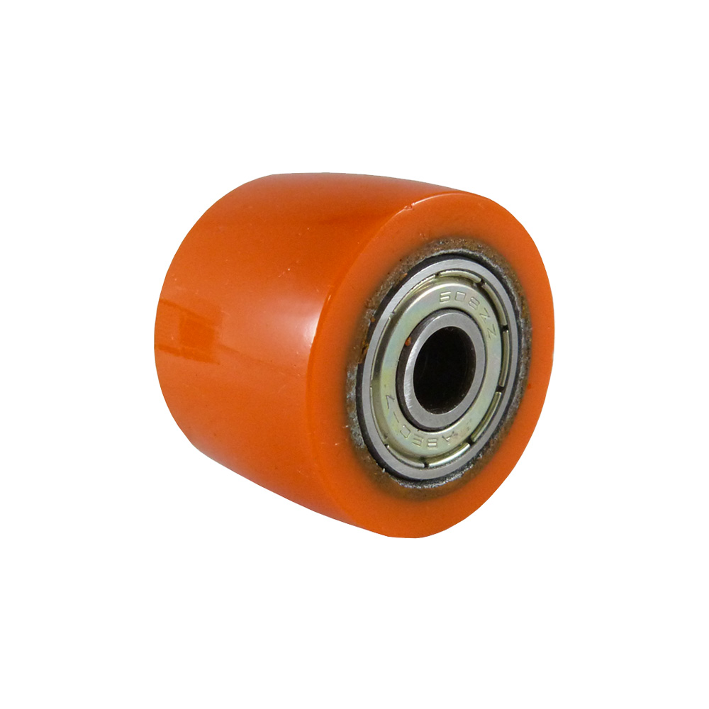 8 Stk Möbelrollen Mini - Kleine Lenkrollen Mit 10kg Belastung Pro Rad