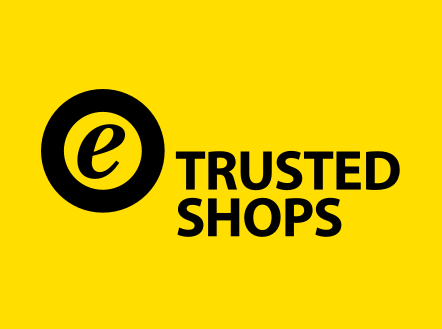 Trusted Shops Käuferschutz – Bestellen Sie mit Vertrauen